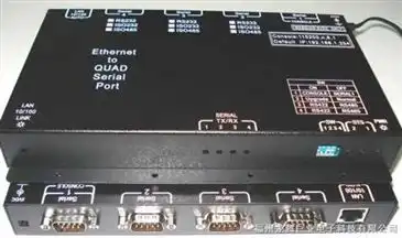 aport004网络串口转换器代理瑞旺rayon串口服务器