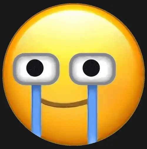 救命我无法直视这个表情了