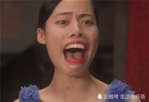 还记得功夫中的龅牙妹吗当初嫌她长得丑,如今你高攀不起
