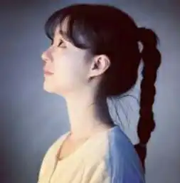 发型