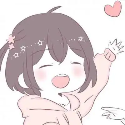 2021最新动漫唯美清爽情头头像