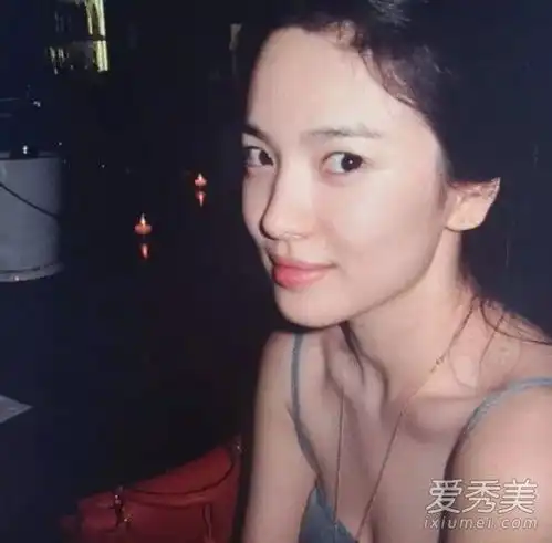 宋重基宋慧阎值留在18岁的中韩之星