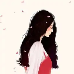 女生卡通头像qq头像扣扣居第9页