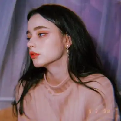 欧美范头像女生时尚图片超酷欧美范头像大全