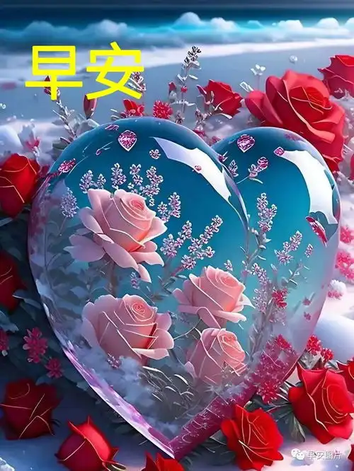 2023年8月12日星期六早上好问候动态表情图片最新版早安问候祝福语图片大全温馨