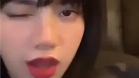 啊啊啊lisa的wink太绝了吧lisa邪魅一笑,我没了莎总wink鲨人了啊