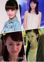 exo少女时代尼坤宋茜bigbang中韩明星卖萌大比拼
