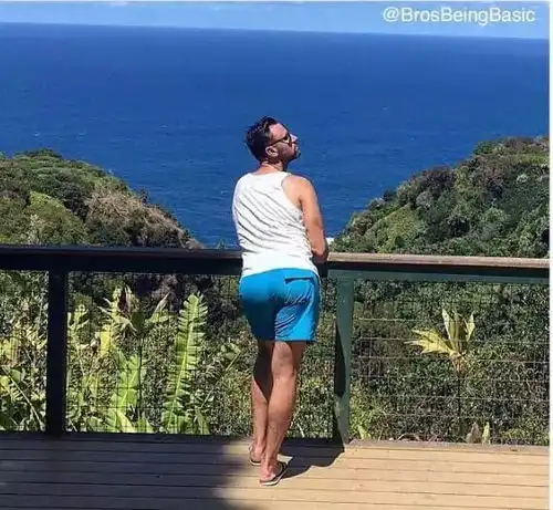 男人骚起来有多可怕女人看了会自卑