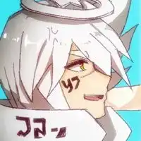 尼尔头像凹凸世界丹尼尔头像