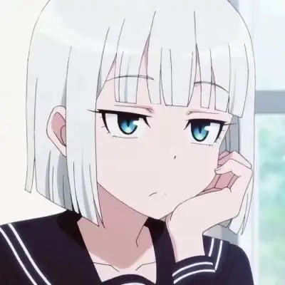 超级仙气的女头啊沐曦曦