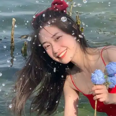 qq女生头像女头高清好看的新版女生专用头像图片大全免费下载头像控