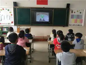 潍坊奎文区孙家小学校园电视台开播啦