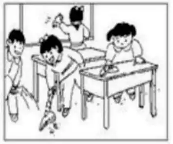 小学生看图写话指导及精彩范文17篇,名师优选