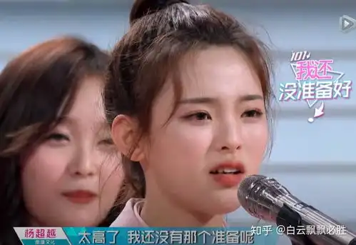 创造营2020谁有机会成为下一个杨超越吗