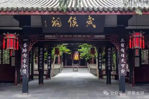 成都周边游十大景点,别再宅了周边十大景点,让你秒变旅行达人