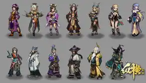 赵云vs英布纵横无双全新名将原画曝光