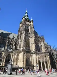 捷克深度旅行攻略二捷克15日旅行计划