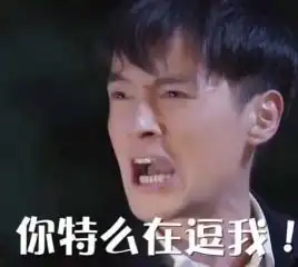 给胡歌发表情包