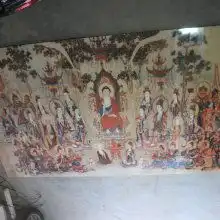 清风阁艺术瓷器店