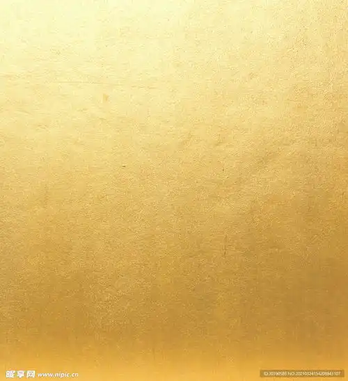 烫金背景设计图