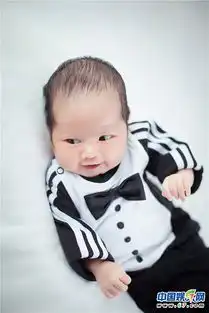 包饺子婴儿照高萌来袭一出生便是表情包图