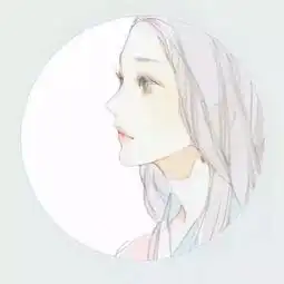 头像谁说只有情侣才能用情侣头像,哼