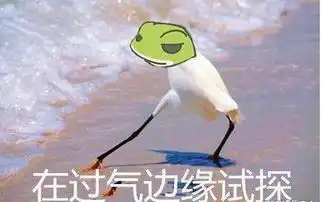 蛙儿子这回出息了,成功被阿里爸爸收养