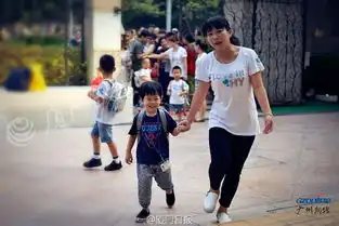 实拍萌娃开学心情有人一脸无辜