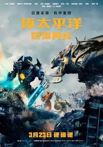 这位奥斯卡最佳导演,做得出环太平洋,也做得出功夫熊猫