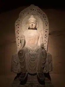 美遇艺行壁立东方北方寺观壁画艺术调研与学术实践day13