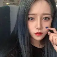 女生头像霸气野性超酷微信头像图片大全