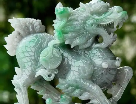 麒麟的寓意是什么