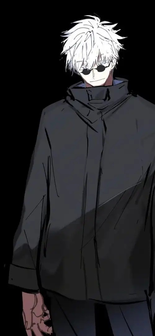 咒术回战全屏壁纸超清版.第80期