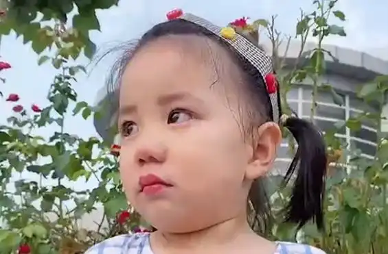 河南一妈妈高速开车,女儿吵着要听儿歌,女儿下车后认错表情亮了