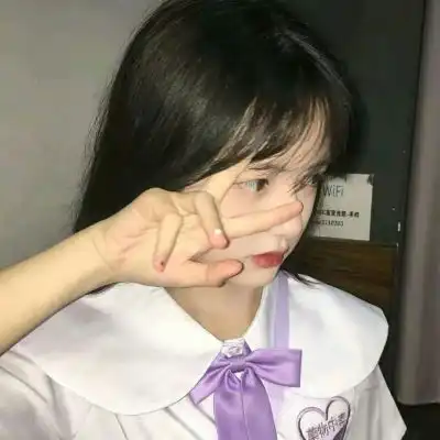 江郁三人闺蜜头像