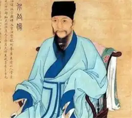 历史是任人打扮的小姑娘