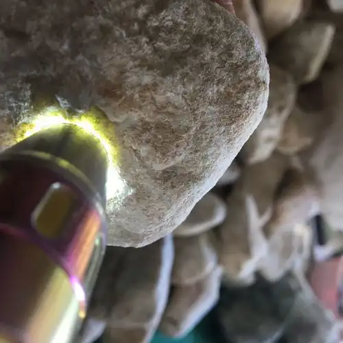 天然翡翠原石玉石毛料手镯料吊坠挂件观音貔貅加工彩淘翡翠