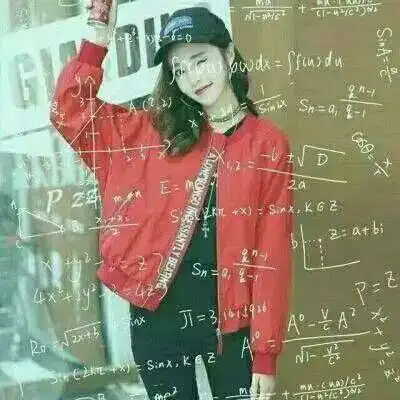 女生头像