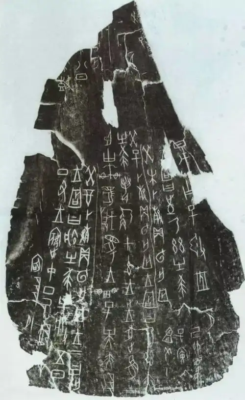 收藏一篇好文章,帮你彻底了解甲骨文