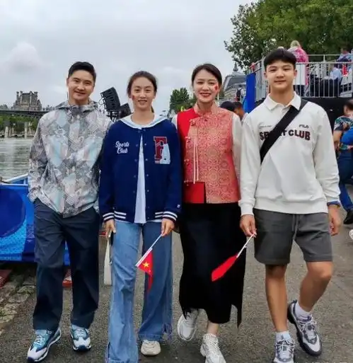 跨界难红魔咒奥运冠军赛场风光,入娱乐圈却困难重重