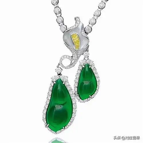 2021苏富比嘉德秋拍,珍藏翡翠拍品珍藏大公开