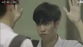 我嗑了对家x我的cp之主题曲娘子isrio
