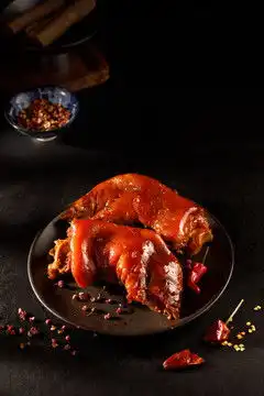 隆江猪脚图片素材下载食品餐饮素材下的中国菜系图片素材