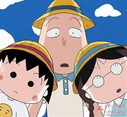 读懂小丸子已不再年少