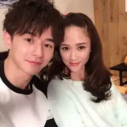 煮一杯咖啡,看一个人生情侣头像图片