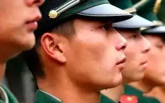 八一建军节,向中国军人致敬