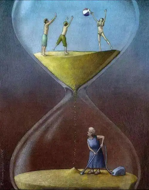 我没空怎么说ihavenotime老外听了都吓呆了