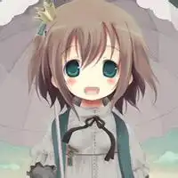 人和动物的动漫头像