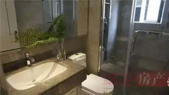 南沙塞纳河畔两房75㎡户型图