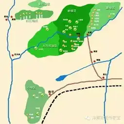 这些场口的玉石产量多质量高缅甸翡翠矿山图片